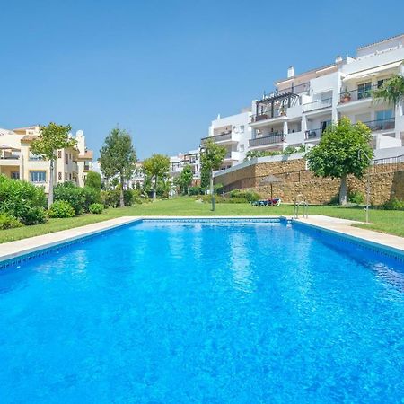 Sea Flower Miraflores Golf And Beach Parking Included La Cala De Mijas Exterior foto