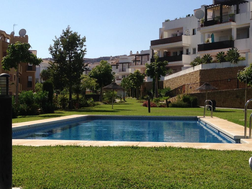 Sea Flower Miraflores Golf And Beach Parking Included La Cala De Mijas Quarto foto
