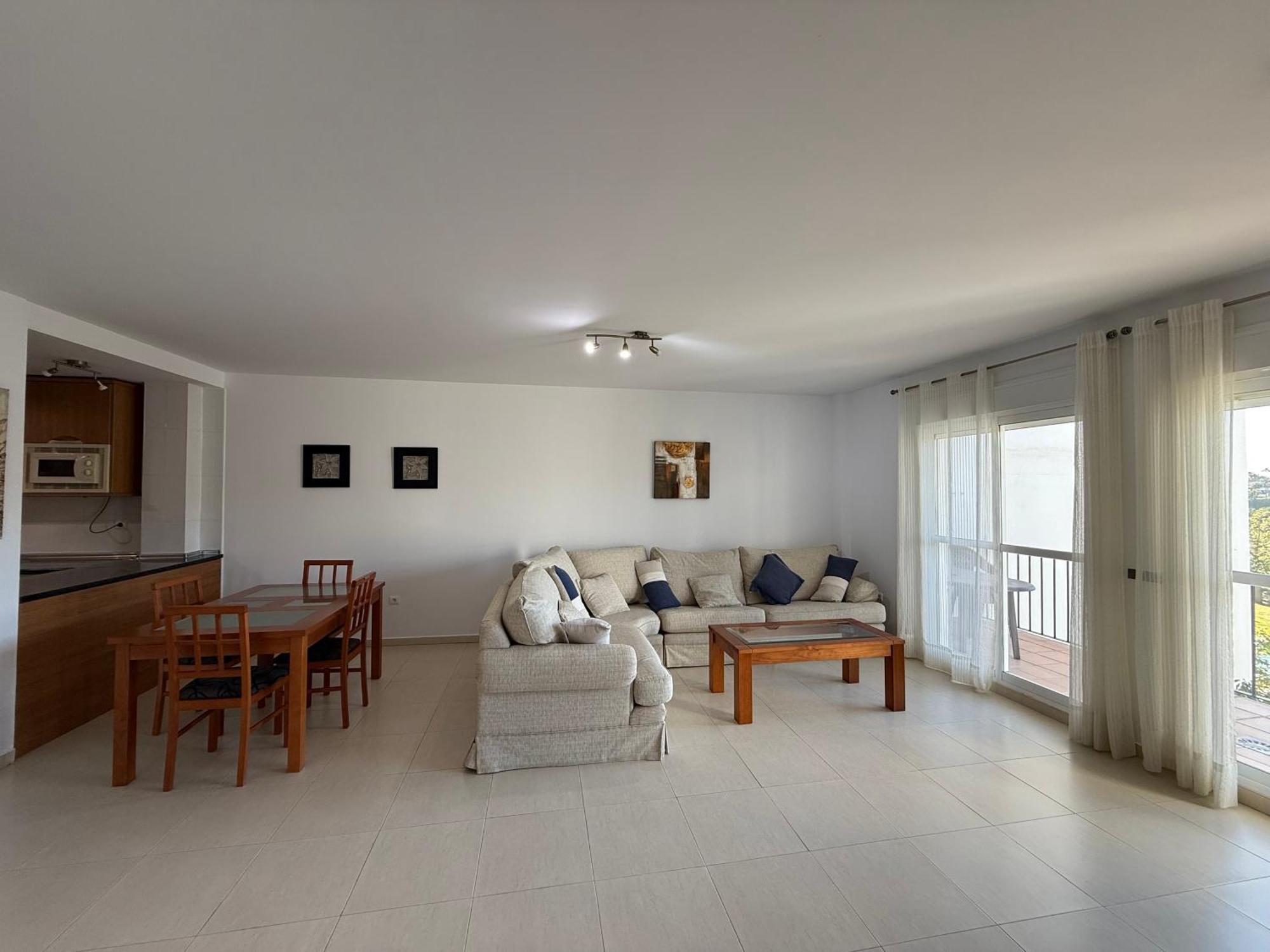 Sea Flower Miraflores Golf And Beach Parking Included La Cala De Mijas Exterior foto